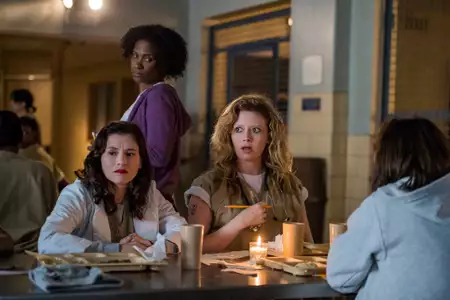 Orange Is the New Black - galeria zdjęć - filmweb