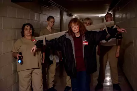 Orange Is the New Black - galeria zdjęć - filmweb