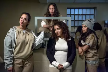 Orange Is the New Black - galeria zdjęć - filmweb
