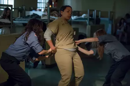 Orange Is the New Black - galeria zdjęć - filmweb