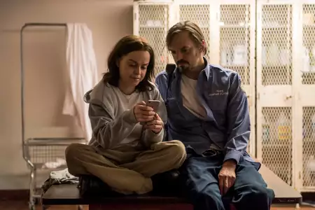 Orange Is the New Black - galeria zdjęć - filmweb