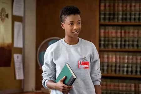 Orange Is the New Black - galeria zdjęć - filmweb