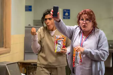 Orange Is the New Black - galeria zdjęć - filmweb