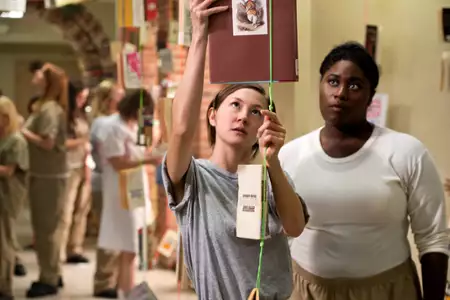 Orange Is the New Black - galeria zdjęć - filmweb