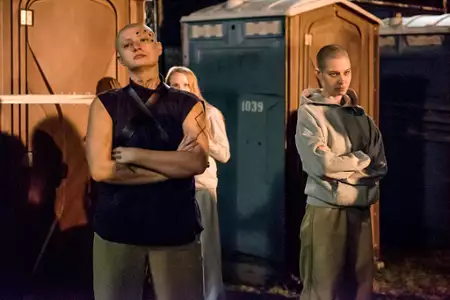 Orange Is the New Black - galeria zdjęć - filmweb