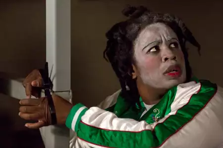 Orange Is the New Black - galeria zdjęć - filmweb