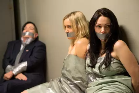 Orange Is the New Black - galeria zdjęć - filmweb