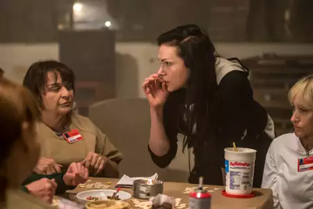 Orange Is the New Black - galeria zdjęć - filmweb