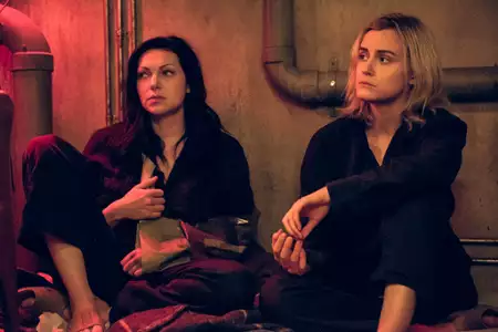 Orange Is the New Black - galeria zdjęć - filmweb
