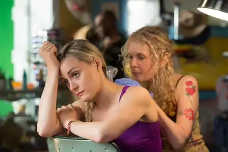 Orange Is the New Black - galeria zdjęć - filmweb