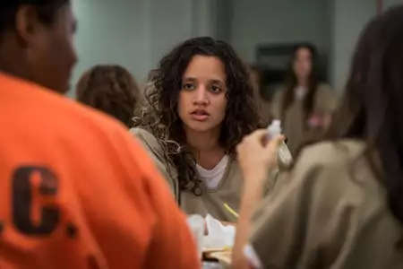 Orange Is the New Black - galeria zdjęć - filmweb