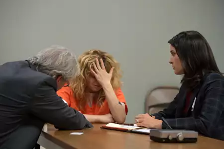 Orange Is the New Black - galeria zdjęć - filmweb