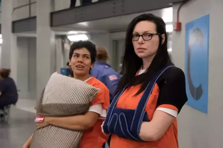Orange Is the New Black - galeria zdjęć - filmweb