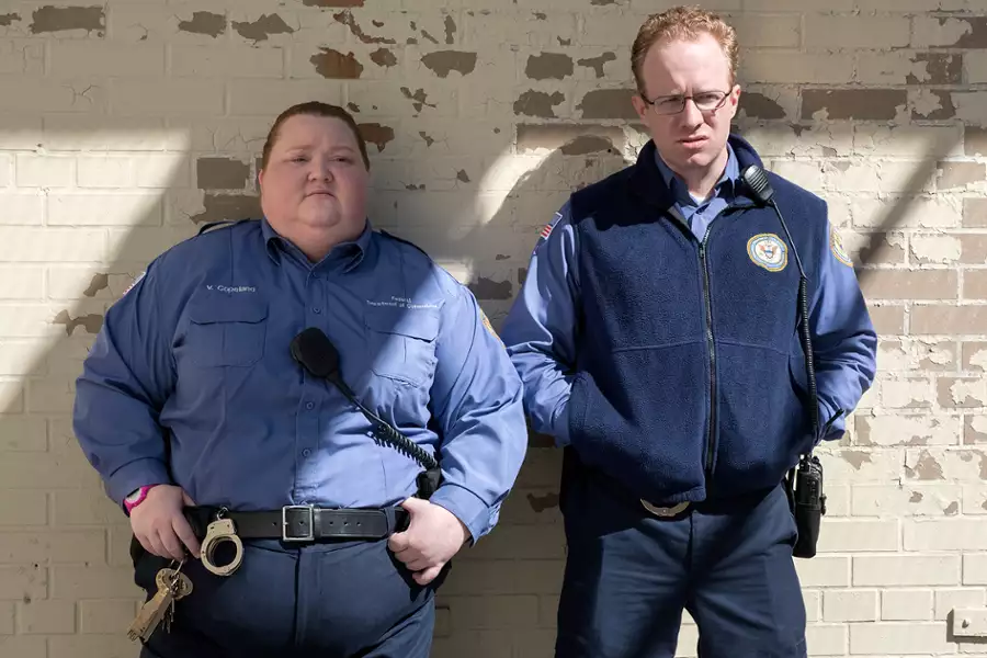 Orange Is the New Black - galeria zdjęć - filmweb