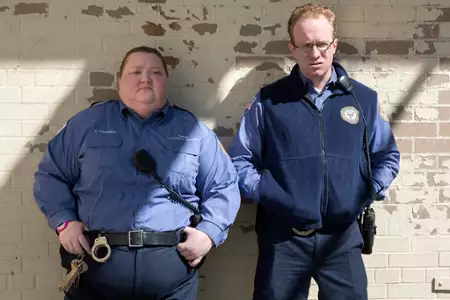 Orange Is the New Black - galeria zdjęć - filmweb