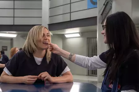 Orange Is the New Black - galeria zdjęć - filmweb