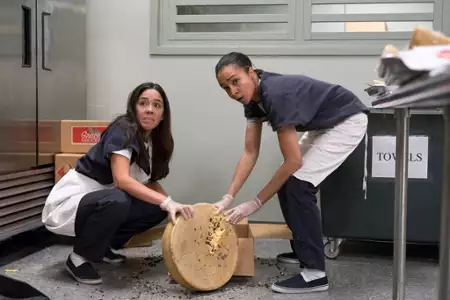 Orange Is the New Black - galeria zdjęć - filmweb