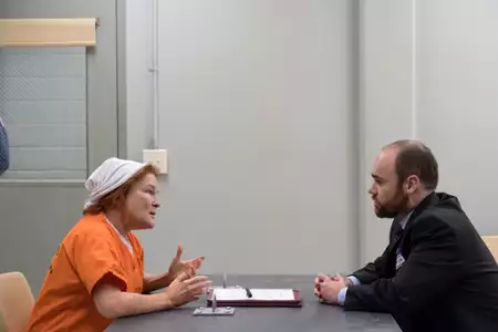 Orange Is the New Black - galeria zdjęć - filmweb
