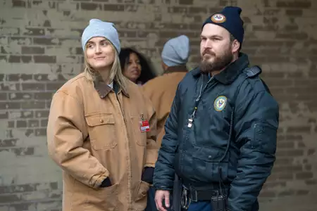 Orange Is the New Black - galeria zdjęć - filmweb