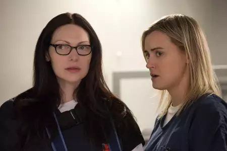 Orange Is the New Black - galeria zdjęć - filmweb