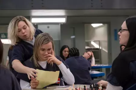 Orange Is the New Black - galeria zdjęć - filmweb