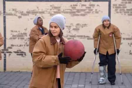 Orange Is the New Black - galeria zdjęć - filmweb