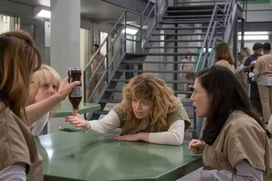 Orange Is the New Black - galeria zdjęć - filmweb