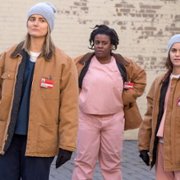 Orange Is the New Black - galeria zdjęć - filmweb