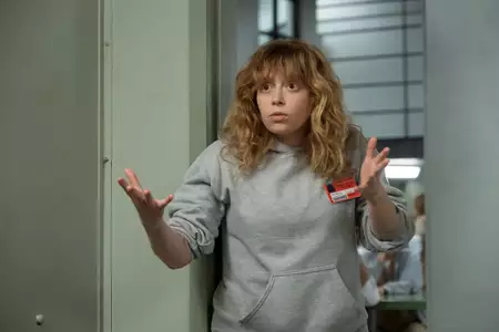 Orange Is the New Black - galeria zdjęć - filmweb