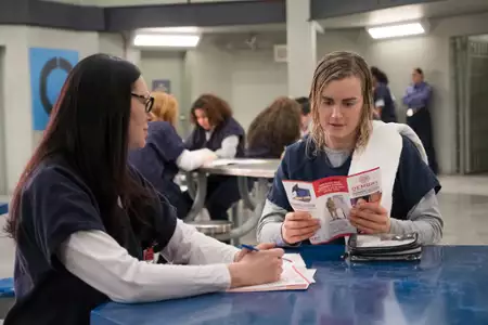 Orange Is the New Black - galeria zdjęć - filmweb
