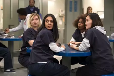 Orange Is the New Black - galeria zdjęć - filmweb