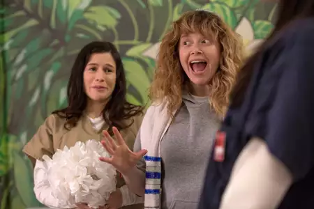 Orange Is the New Black - galeria zdjęć - filmweb
