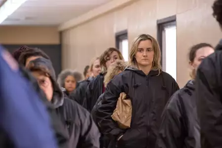 Orange Is the New Black - galeria zdjęć - filmweb