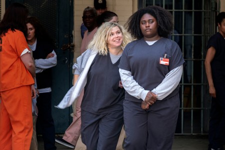 Orange Is the New Black - galeria zdjęć - filmweb