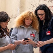 Orange Is the New Black - galeria zdjęć - filmweb