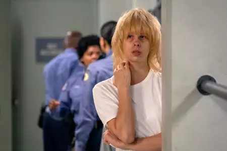 Orange Is the New Black - galeria zdjęć - filmweb