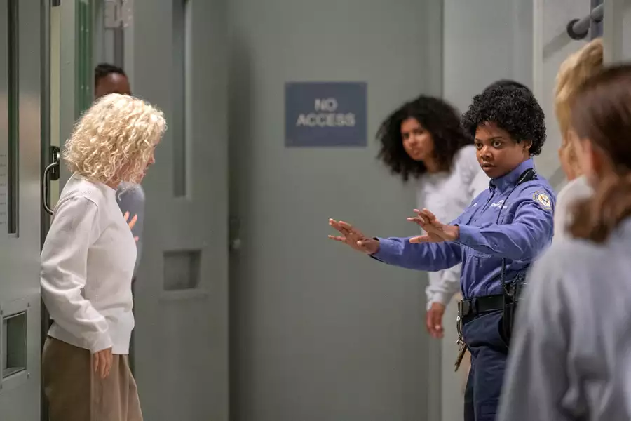 Orange Is the New Black - galeria zdjęć - filmweb