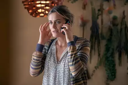 Orange Is the New Black - galeria zdjęć - filmweb