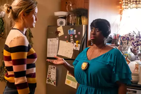 Orange Is the New Black - galeria zdjęć - filmweb