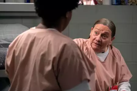 Orange Is the New Black - galeria zdjęć - filmweb