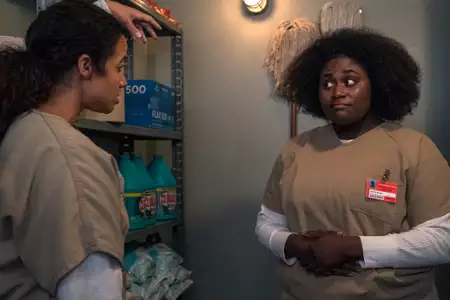 Orange Is the New Black - galeria zdjęć - filmweb
