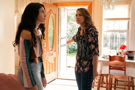 Orange Is the New Black - galeria zdjęć - filmweb