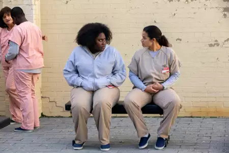Orange Is the New Black - galeria zdjęć - filmweb