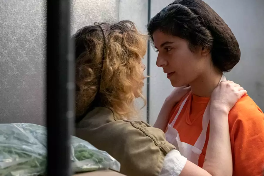 Orange Is the New Black - galeria zdjęć - filmweb