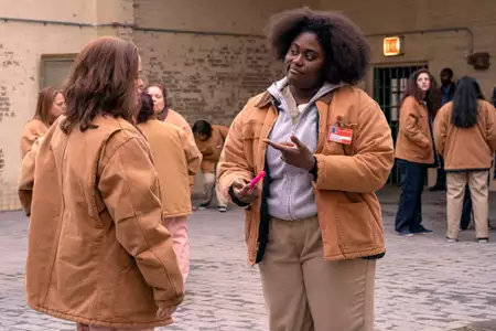 Orange Is the New Black - galeria zdjęć - filmweb