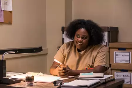 Orange Is the New Black - galeria zdjęć - filmweb