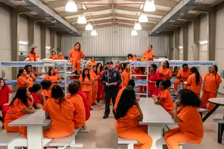 Orange Is the New Black - galeria zdjęć - filmweb