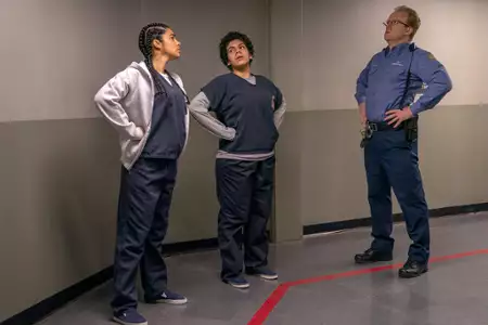 Orange Is the New Black - galeria zdjęć - filmweb