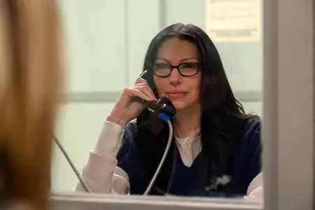 Orange Is the New Black - galeria zdjęć - filmweb