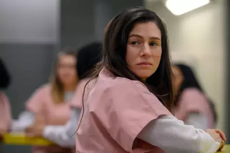 Orange Is the New Black - galeria zdjęć - filmweb